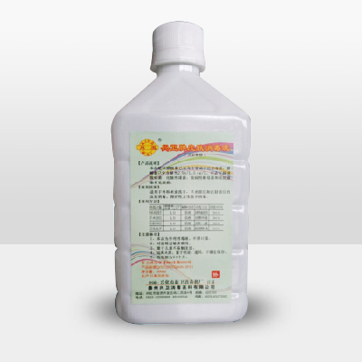 500ML（普通型）